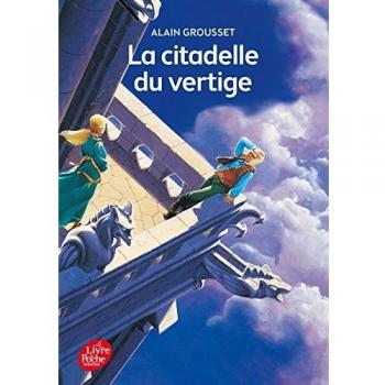La citadelle du vertige