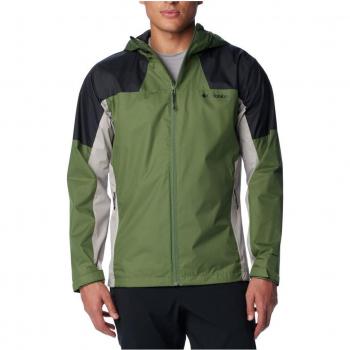 Columbia Inner Limits™ III - Chaqueta de Lluvia para Hombre