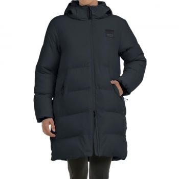 Parka Donna Jein +8000 Nero XL