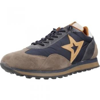 Cetti Sneakers Nylon C-1259 Ante_mesh_navy (42)