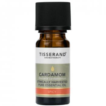 Tisserand Cardamom Essential Oil 9ml