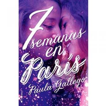 7 semanas en París