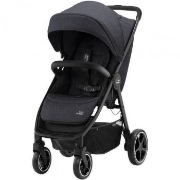 Silla de Paseo Britax Römer B-Agile R