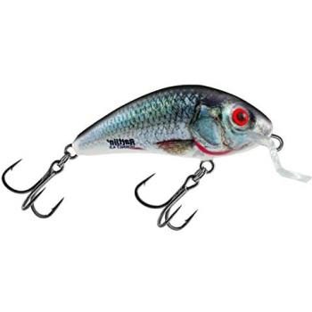 Salmo Rattlin Hornet 4,5cm 5,5g Shallow - schwimmender Wobbler