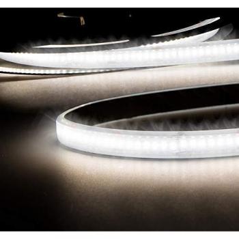 Profilo LED Isoled 500 cm Bianco Neutro Interno
