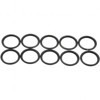 Arandelas para tornillo de drenaje de aceite Subaru 11126-AA000 - 10 unidades