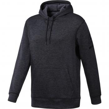 Sudadera de Fitness Reebok Ready Poly Fleece para Workout