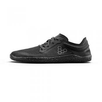 Sneakers Vivo Barefoot Primus Lite 3.5 Grigio – Modello 209574