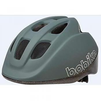Bobike Casco Infantil Gris XS 46-53 cm
