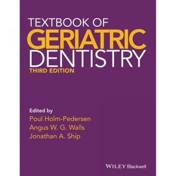 Vitalsource Technologies, Inc. Textbook Of Geriatric Dentistry