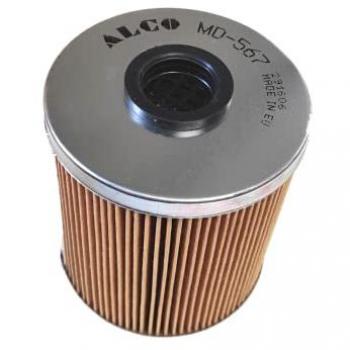Cartouche filtrante ALCO FILTER MD‑567 pour véhicules