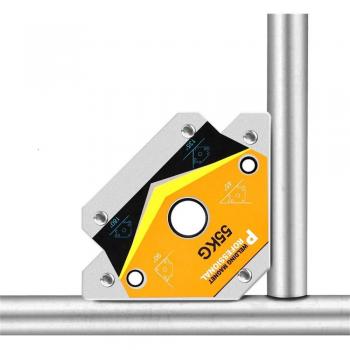 Magnetic Welding Holders Set - 55KG Capacity