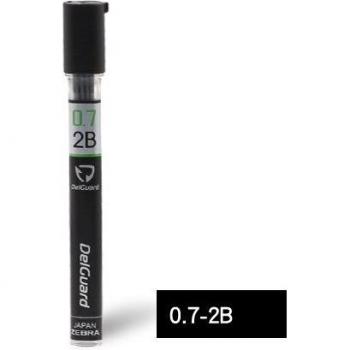 Escritor mecánico DelGuard 0,5 mm