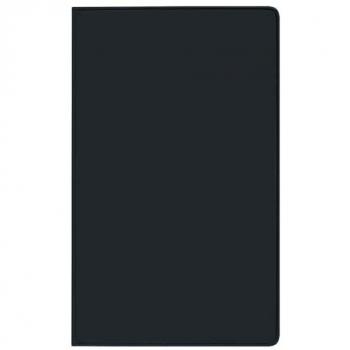 Taschenkalender Modus XL geheftet PVC schwarz 2026