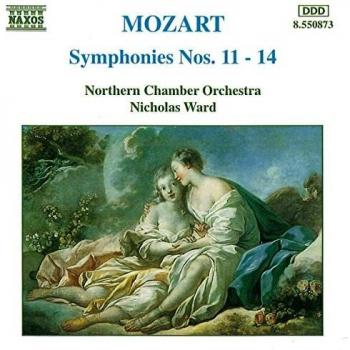 Sinfonia n.11