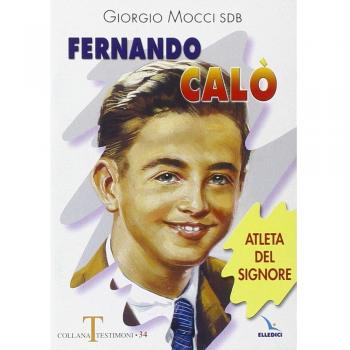Fernando Calò. Atleta del Signore