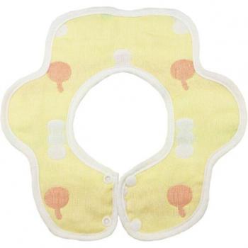 Soft Bandana Bibs for Infants