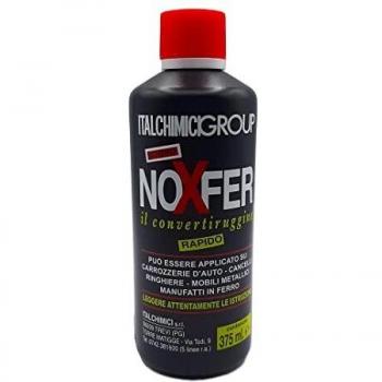 Convertitore di ruggine rapido 24 pezzi 375 ml