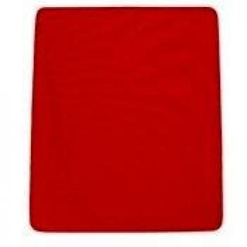Tapis Red Omega Ultra‑Fine