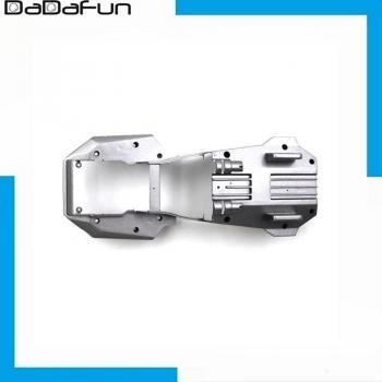 SG907 Below Shell Cover