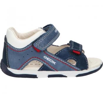 Sandalias GEOX Tapuz para Niños en Color Navy