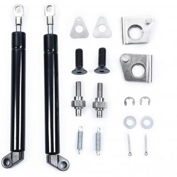 Ford Ranger T6 Tailgate Strut Set - 2 Pack