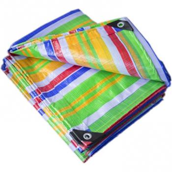 0.25mm Thick Rainproof Garden Cover for Plants