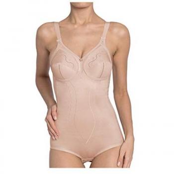 Body algodón para mujer Triumph Doreen