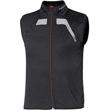 Chaleco de Moto Held para Señoras - Negro (XL)