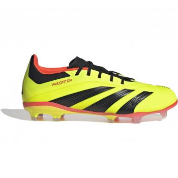 Adidas Predator Elite FG J – Futbalové kopačky s technológiou FG