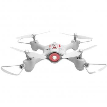 Syma X23 Quad-Copter 2.4GHz 4-Kanal mit Gyro (White)