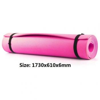 Non-Slip Yoga Mat