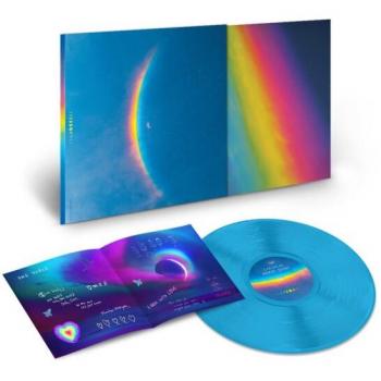Kina na zvijezde – Coldplay