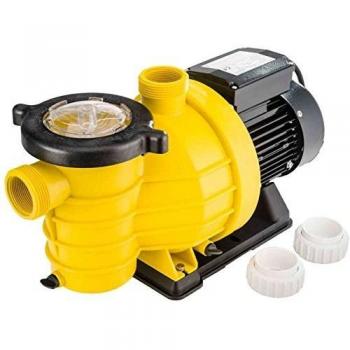 Pompa per Piscina 16m3/h 0,75cv P.outillage