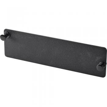 Pannello frontale armadio rack 10 pollici