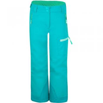 Pantaloni sportivi Hallingdal turchese