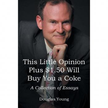 This Little Opinion Plus $1.50 Will Buy You a Coke