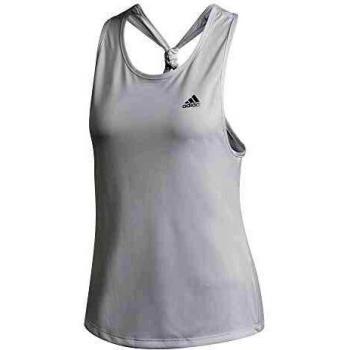 Adidas Damestanktop Club Tie‑Back Sportief