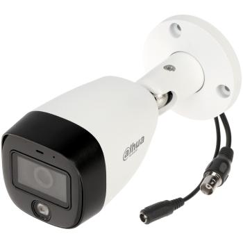Smart Dual Light 4K CCTV DH‑HAC‑HFW1801CMP‑IL