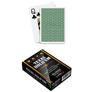 TEXAS HOLD'EM VERDE CASINO QUALITY