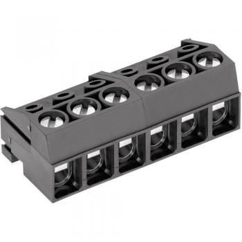 AK130 8-Pin Socket Housing Cable by PTR Hartmann