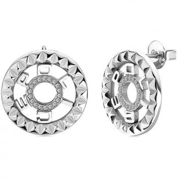 Pendientes Elegantes Police PEJLE2212211 Acero Inoxidable