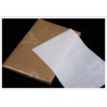 Aluminiumfolie voor de barbecue - 500 stuks