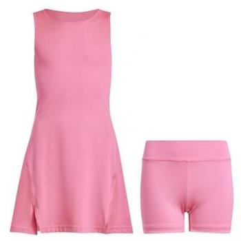 Adidas Club‑Tenniskleid für Mädchen – 1‑teilig