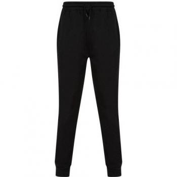 Pantaloni Tombo Jogging Unisex Verde Oliva scuro