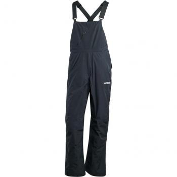 Adidas Salopette Terrex Xperior 2L Nera Pura