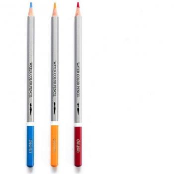 Aquarellzauber Bleistiftset