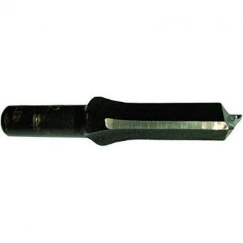 TIVOLY Mortaiseuse Triplex D.8 10mm