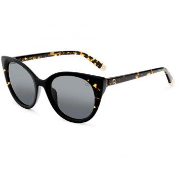 Lentes Polarizados BKHV Port Vell Mujeres Negras