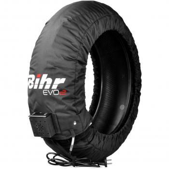 Termostatica da auto Bihr Evo2 165